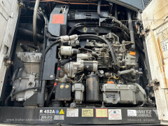 Schmitz Cargobull Reefer Standard Taillift 