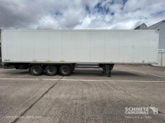 Schmitz Cargobull Reefer Standard Taillift 