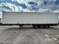 Schmitz Cargobull Reefer Standard Taillift 