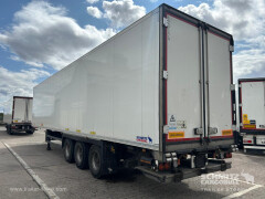 Schmitz Cargobull Reefer Standard Taillift 
