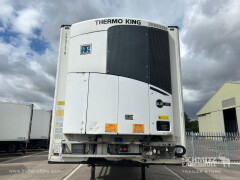 Schmitz Cargobull Reefer Standard Taillift 