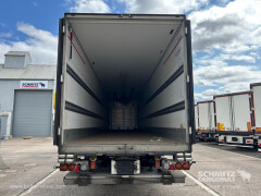 Schmitz Cargobull Reefer Standard Taillift 
