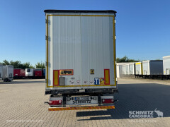 Schmitz Cargobull Curtainsider Standard 