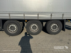 Schmitz Cargobull Curtainsider Standard 