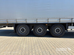 Schmitz Cargobull Curtainsider Standard 