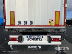Schmitz Cargobull Semitrailer Curtainsider Coil 