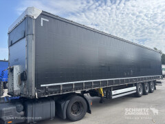 Schmitz Cargobull Curtainsider Standard 