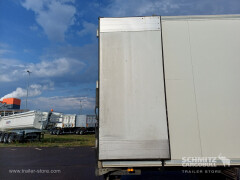 Schmitz Cargobull Tiefkühler Multitemp Doppelstock 