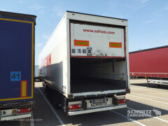 Schmitz Cargobull Semitrailer Dryfreight Standard Porte relevante 