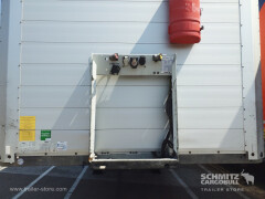 Schmitz Cargobull Semitrailer Dryfreight Standard Porte relevante 