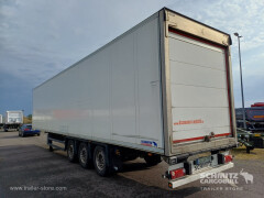 Schmitz Cargobull Tiefkühler Standard 