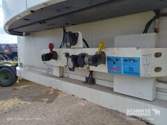 Schmitz Cargobull Tiefkühler Standard 