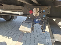 KOEGEL Curtainsider Mega 