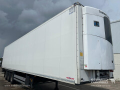 Schmitz Cargobull Reefer Multitemp 