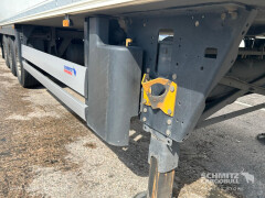 Schmitz Cargobull Reefer Multitemp 