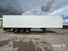 Schmitz Cargobull Reefer Multitemp 