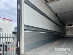 Schmitz Cargobull Reefer Multitemp 