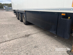 Schmitz Cargobull Reefer Multitemp 