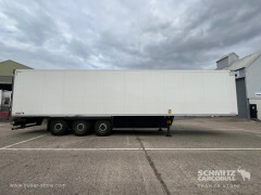 Schmitz Cargobull Reefer Multitemp 