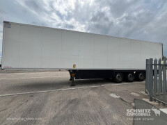 Schmitz Cargobull Reefer Multitemp 