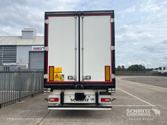 Schmitz Cargobull Reefer Multitemp 