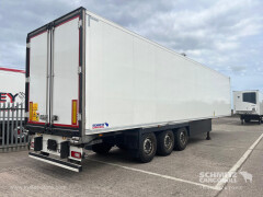 Schmitz Cargobull Reefer Multitemp 