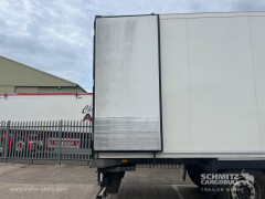 Schmitz Cargobull Reefer Multitemp 