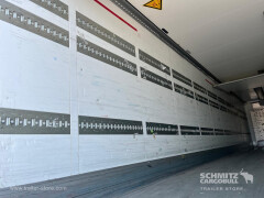 Schmitz Cargobull Reefer Multitemp 