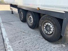 Schmitz Cargobull Reefer Multitemp 