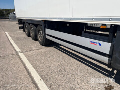Schmitz Cargobull Reefer Multitemp 