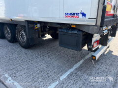 Schmitz Cargobull Reefer Multitemp 