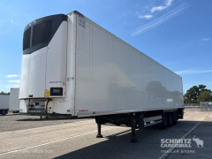 Schmitz Cargobull Reefer Multitemp 
