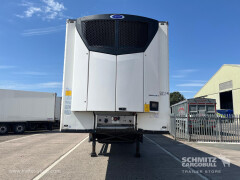 Schmitz Cargobull Reefer Multitemp 