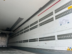 Schmitz Cargobull Reefer Multitemp 