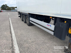 Schmitz Cargobull Reefer Multitemp 