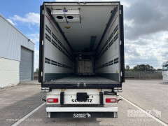 Schmitz Cargobull Reefer Multitemp 