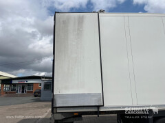 Schmitz Cargobull Reefer Multitemp 