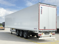 Schmitz Cargobull Oplegger Kasten Standard 