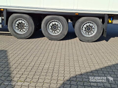 Schmitz Cargobull Frischdienst Standard Rolltor 
