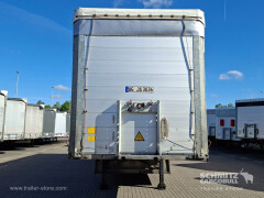 Schmitz Cargobull Curtainsider Standard Getränke 