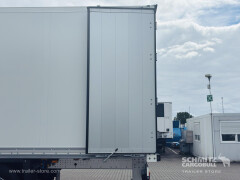 Schmitz Cargobull Trockenfrachtkoffer Standard Doppelstock 