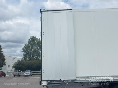 Schmitz Cargobull Trockenfrachtkoffer Standard Doppelstock 