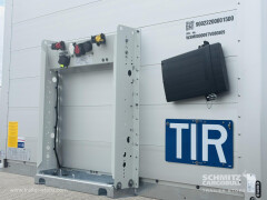 Schmitz Cargobull Trockenfrachtkoffer Standard Doppelstock 