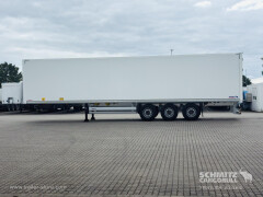 Schmitz Cargobull Trockenfrachtkoffer Standard Doppelstock 