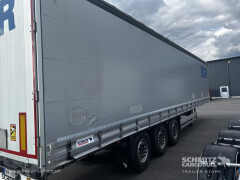Schmitz Cargobull Curtainsider Standard 