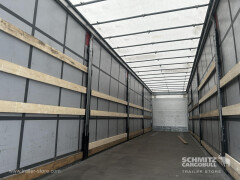 Schmitz Cargobull Curtainsider Standard 
