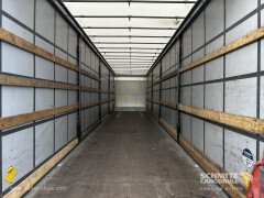 Schmitz Cargobull Curtainsider Standard 