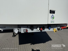Schmitz Cargobull Frischdienst Standard Ladebordwand 