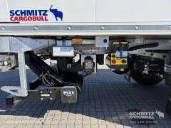 Schmitz Cargobull Frischdienst Standard Ladebordwand 