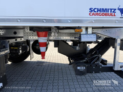 Schmitz Cargobull Frischdienst Standard Ladebordwand 